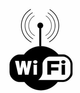 شبکه بیسیم دانشگاه WiFi